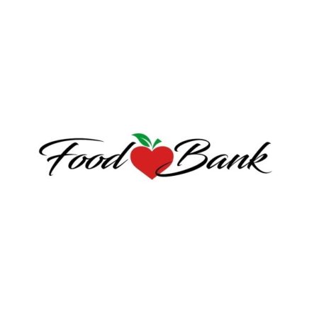 Food Bank Logo square